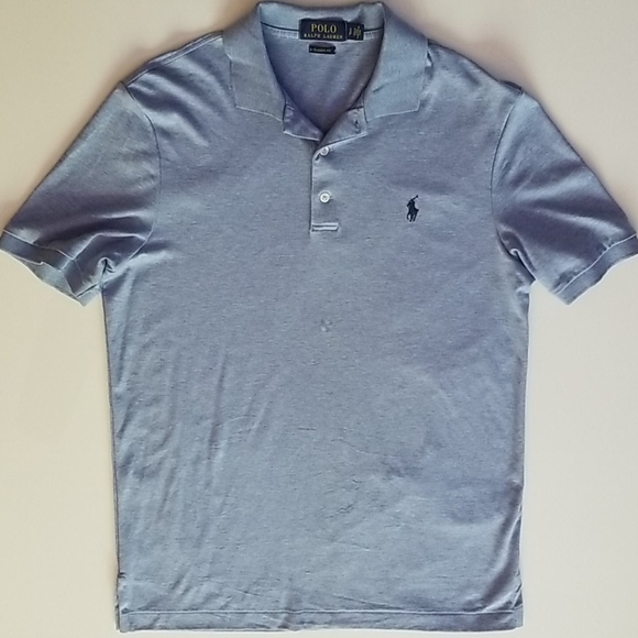 Men's Polo - Picture 2 of 5